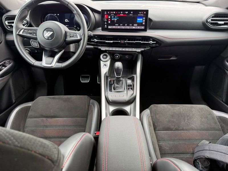 Used 2024 Dodge Hornet GT image 12