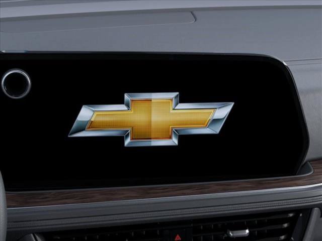 New 2026 Chevrolet Suburban LS w/ Max Trailering Package RWD image 20