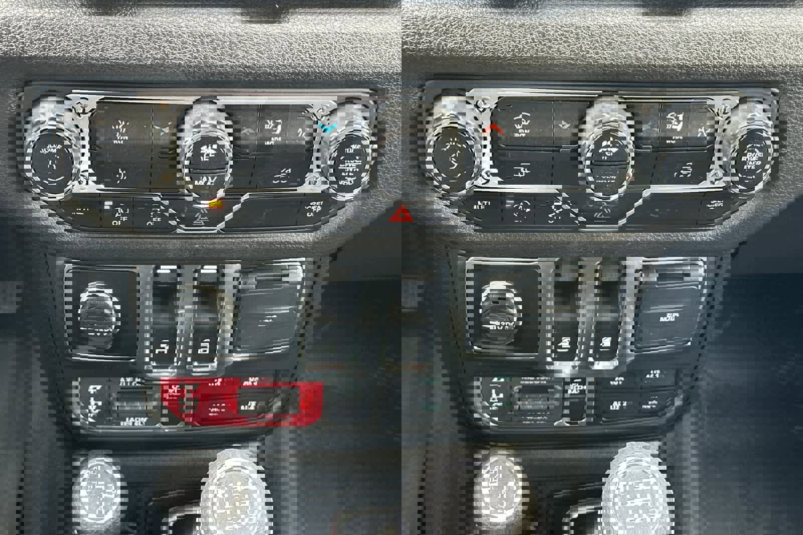 Used 2025 Jeep Wrangler Willys image 22