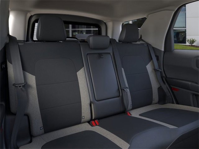 New 2025 Ford Bronco Sport Big Bend w/ Convenience Package image 11