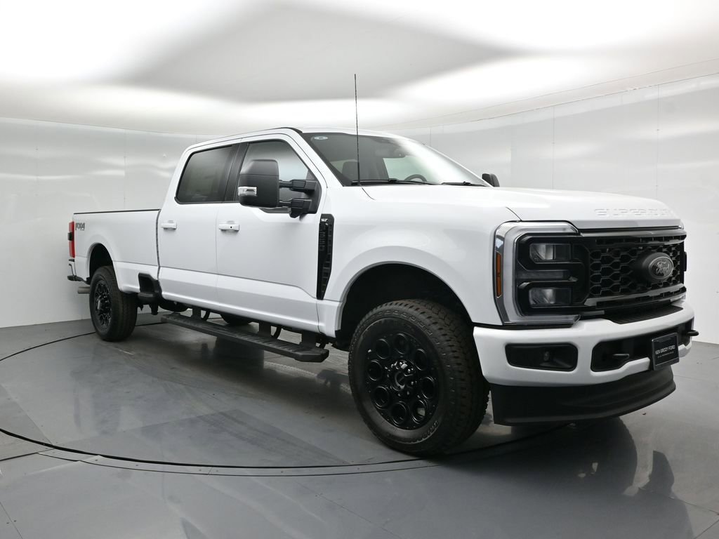 New 2026 Ford F350 XLT w/ XLT Premium Package image 52