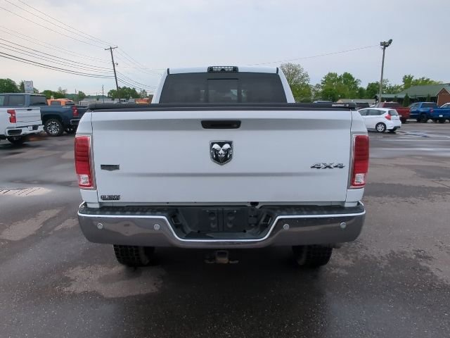 Used 2018 RAM 2500 Laramie w/ Off Road Package AWD/4WD image 11