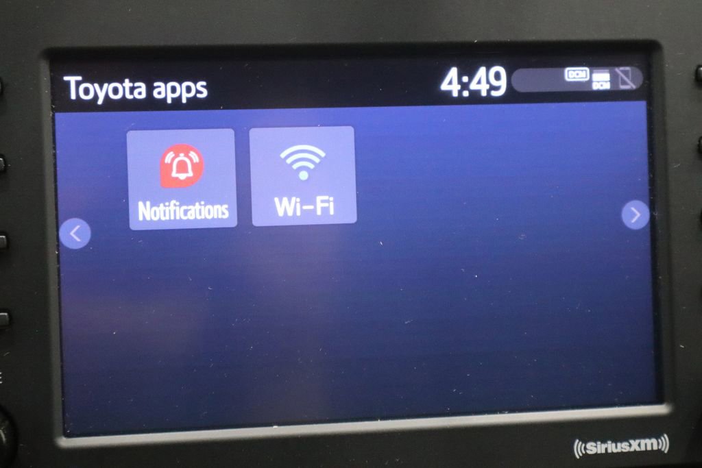 Used 2022 Toyota RAV4 XLE image 36