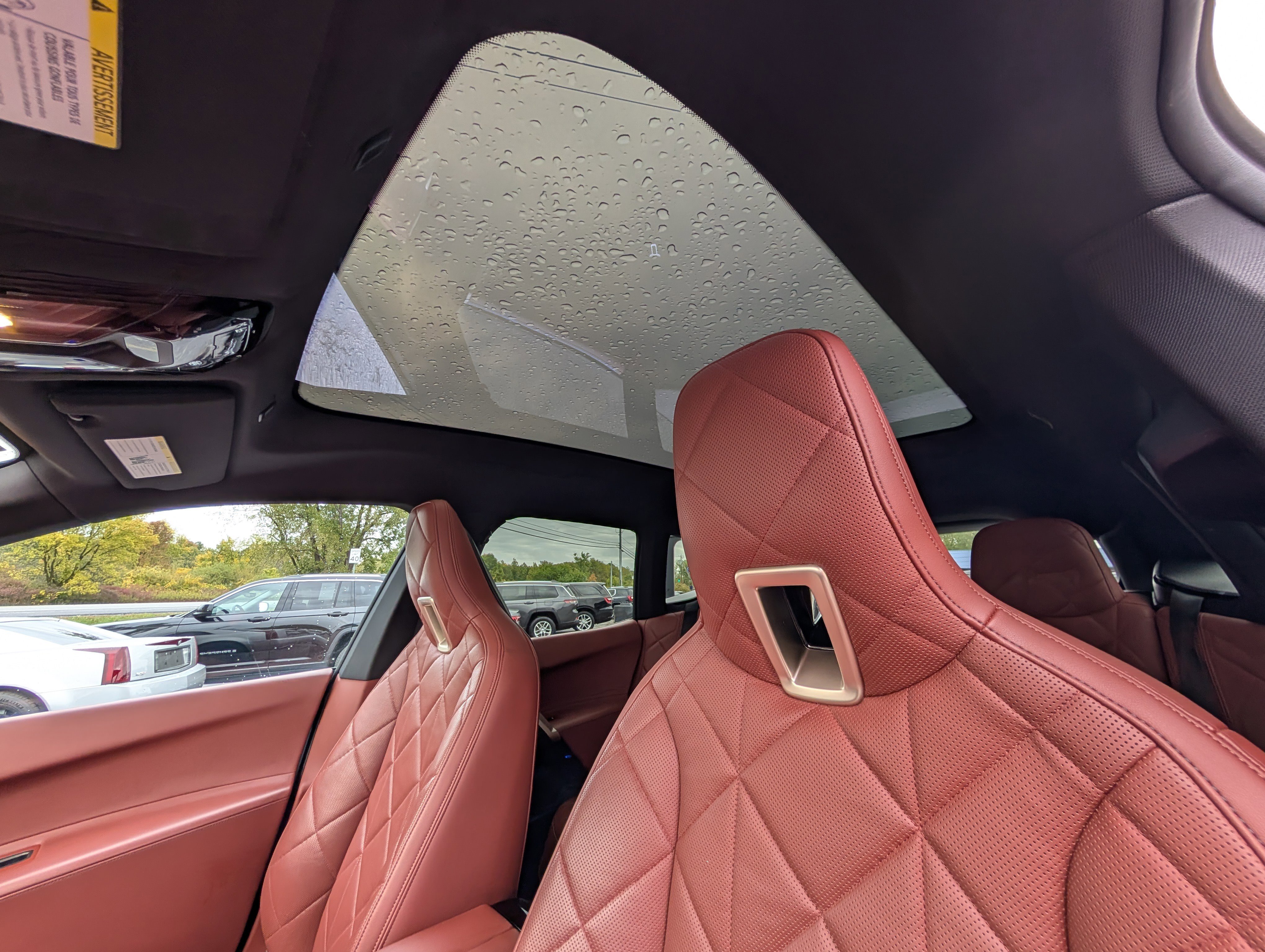 Used 2023 BMW iX xDrive50 w/ Sport Package image 39