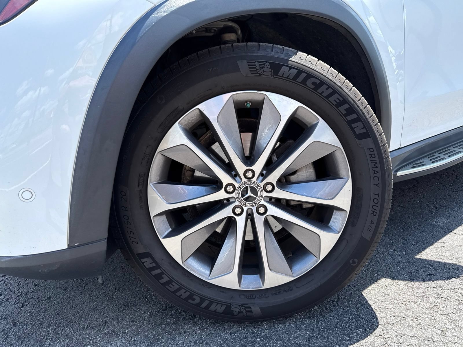 Used 2022 Mercedes-Benz GLE 350 4MATIC image 58