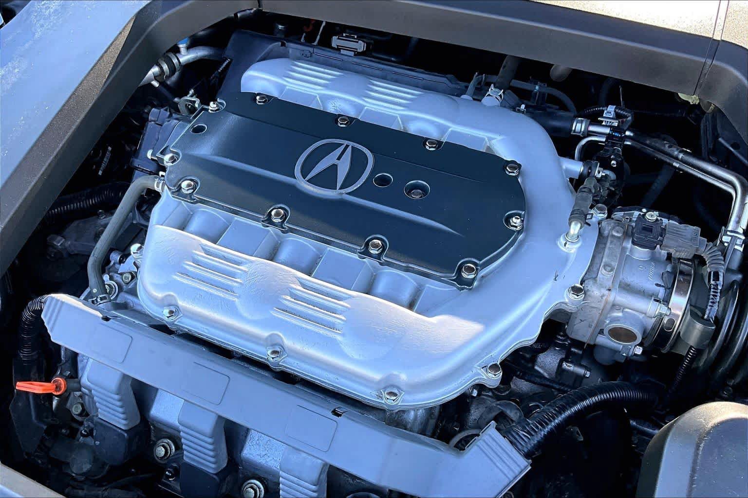 Used 2010 Acura TL FWD image 30
