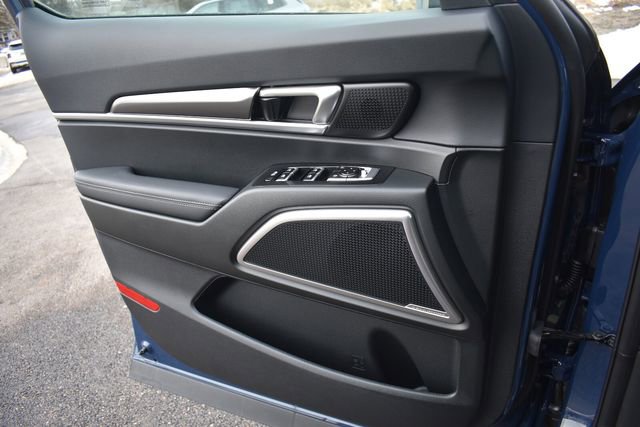 New 2025 Kia Telluride S image 34