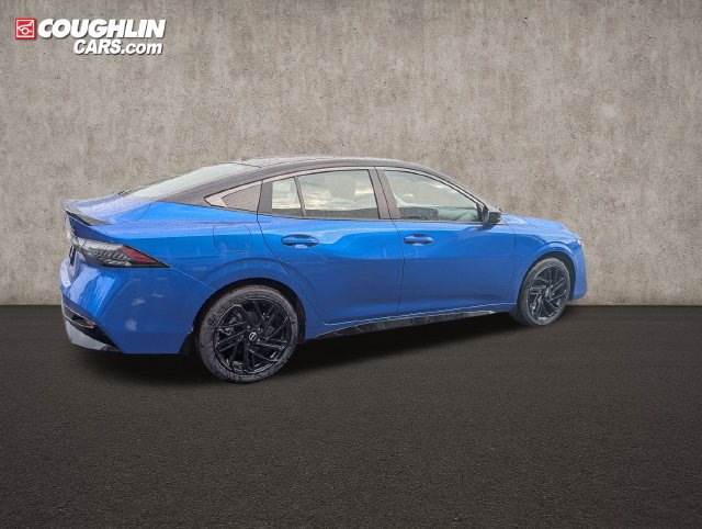 New 2027 Nissan Sentra SR w/ SR Premium Package FWD image 9