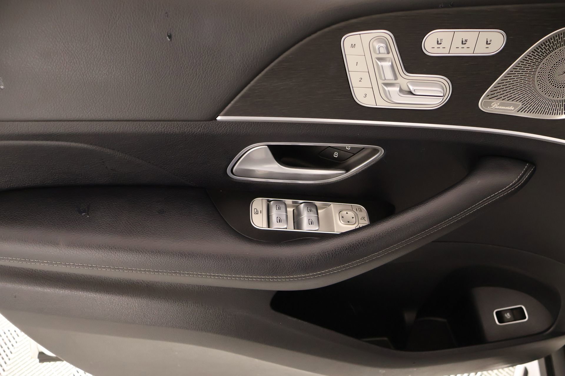 Used 2022 Mercedes-Benz GLE 350 4MATIC image 16