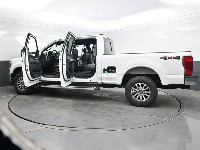 Used 2022 Ford F250 Lariat AWD/4WD image 47