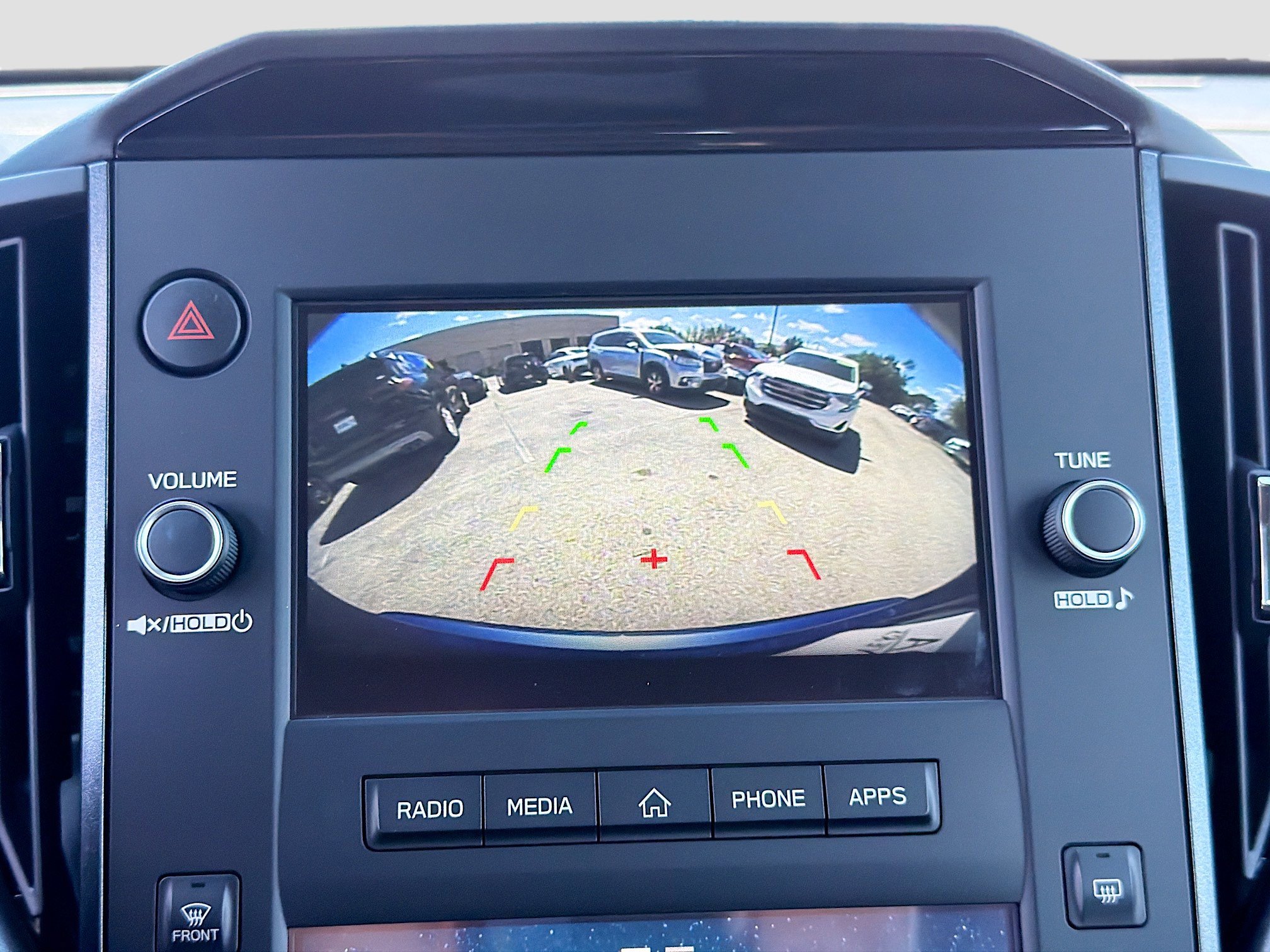 Certified 2026 Subaru Forester image 28