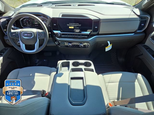 New 2026 GMC Sierra 1500 SLE w/ Max Trailering Package AWD/4WD image 12