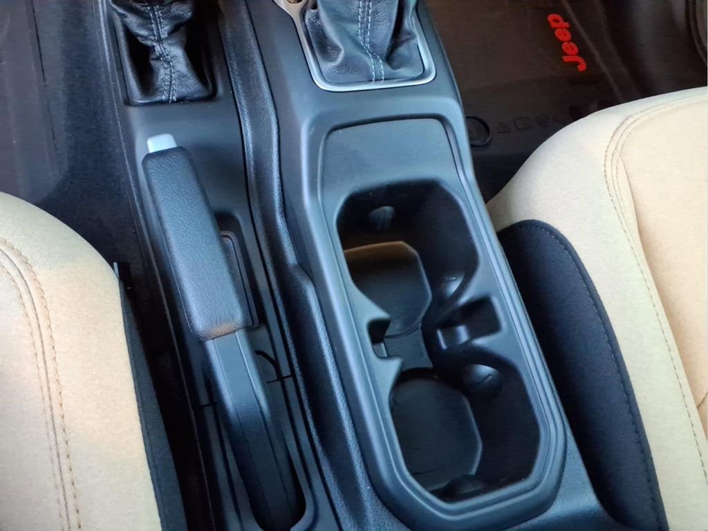 New 2026 Jeep Gladiator Willys image 20