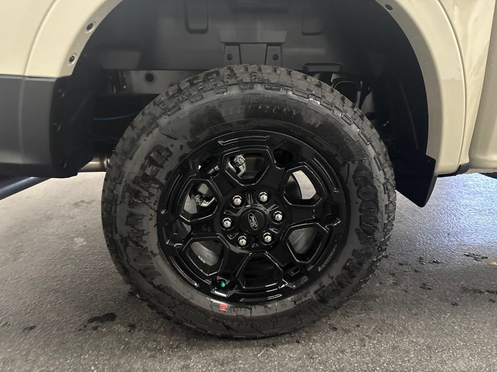 New 2026 Ford Ranger XLT AWD/4WD image 13
