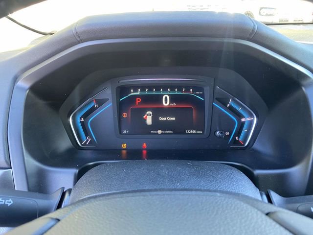 Used 2018 Honda Odyssey EX-L image 27
