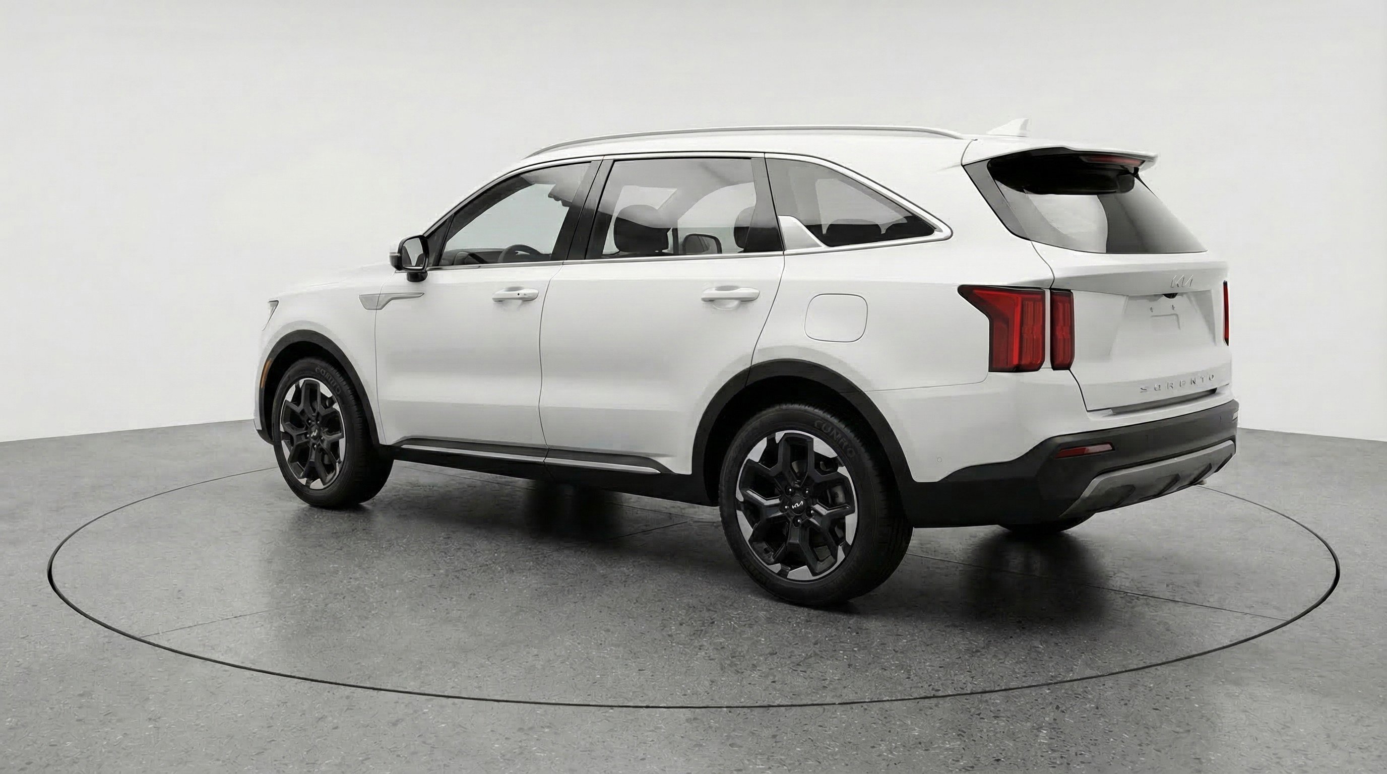 Used 2024 Kia Sorento S image 6