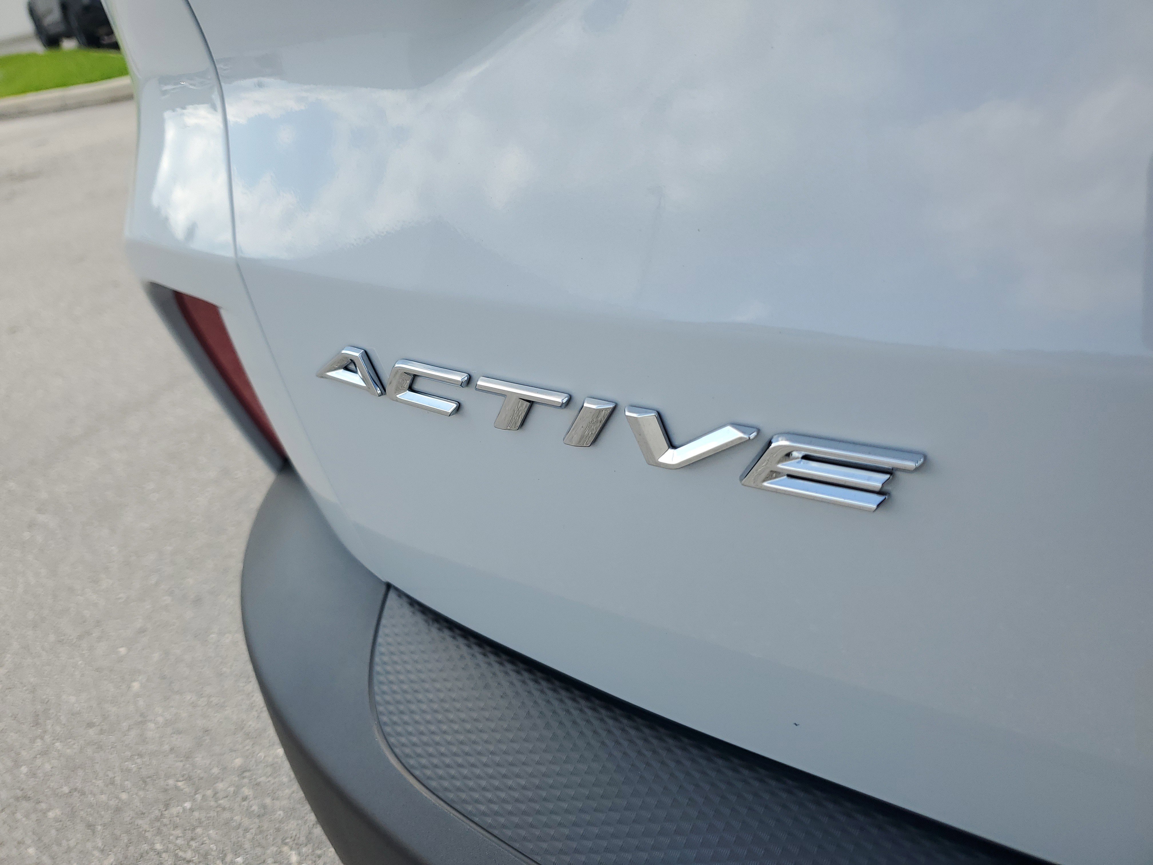 Used 2025 Ford Escape Active w/ Tech Pack #1 image 29