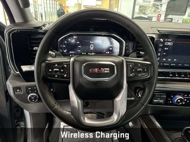 Certified 2024 GMC Sierra 1500 Elevation AWD/4WD image 13