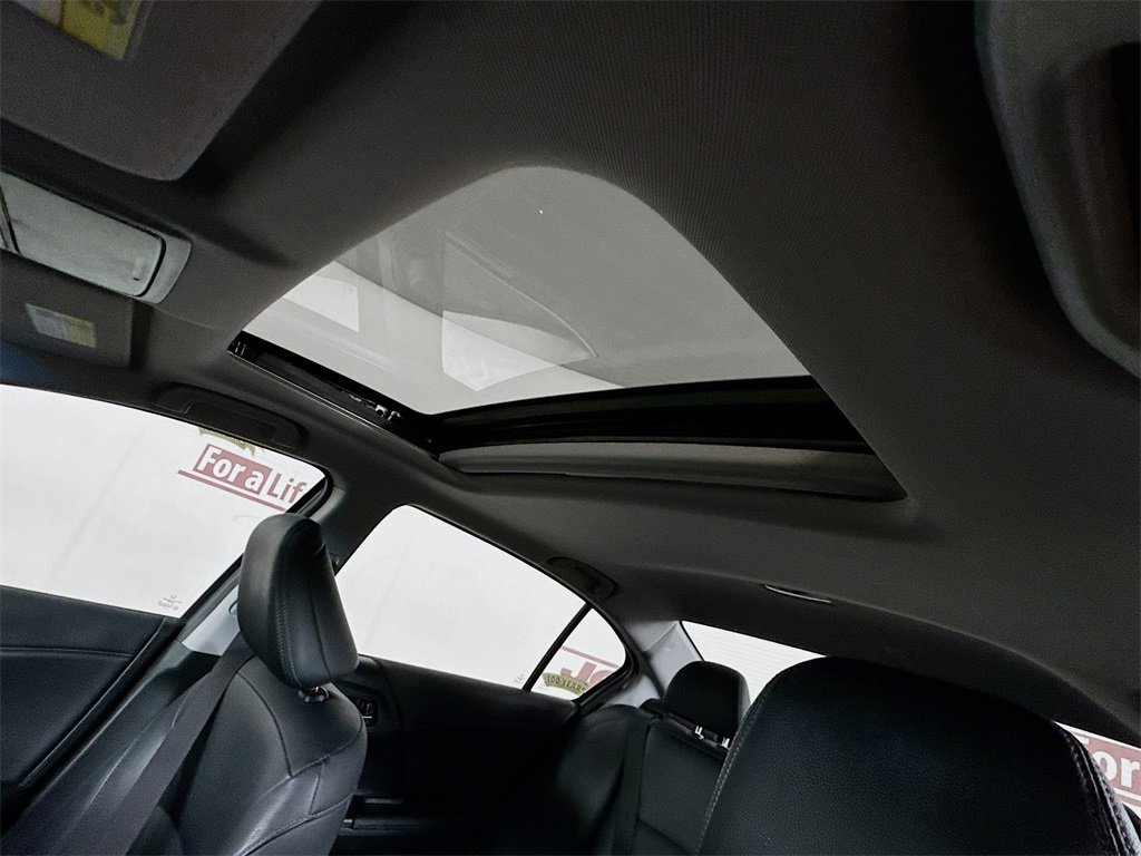 Used 2017 Honda Accord EX-L image 10