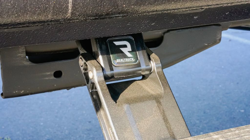 New 2026 GMC Sierra 3500 AT4 w/ AT4 Premium Plus Package image 17