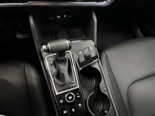 Certified 2023 Kia Sportage EX image 14