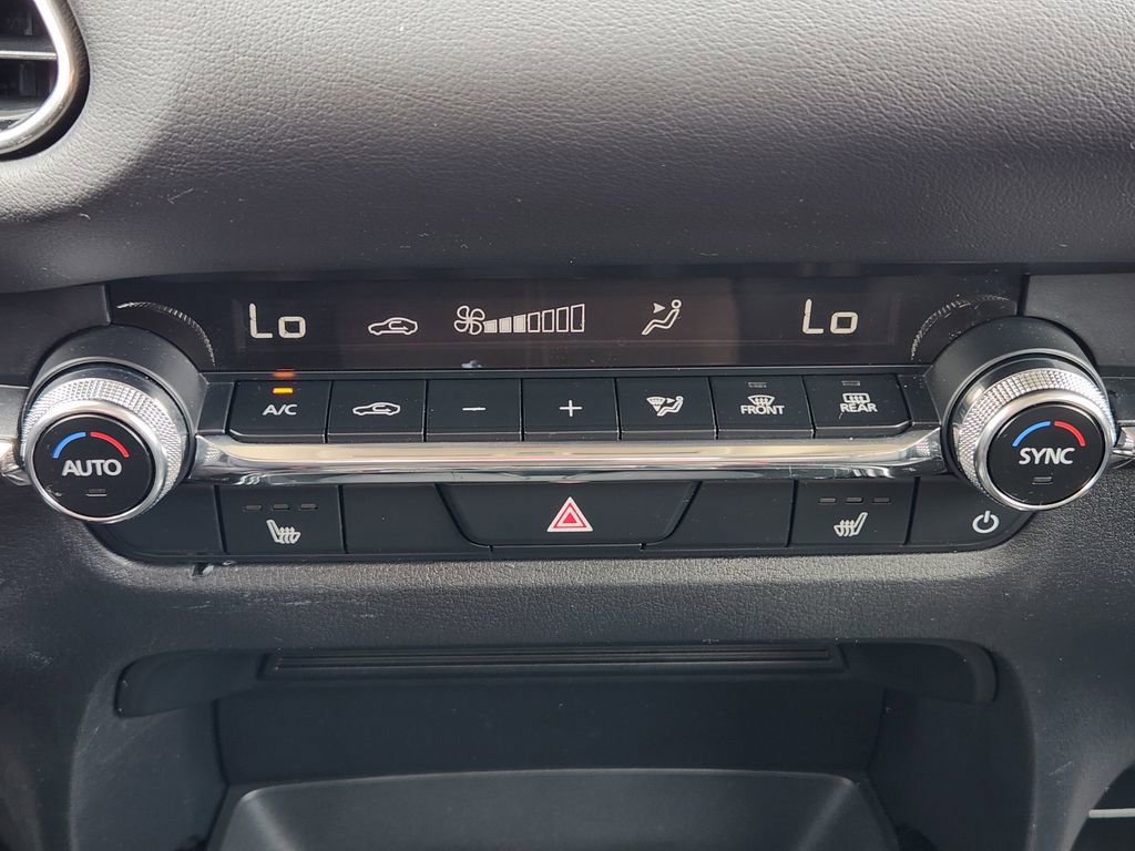 Used 2024 MAZDA CX-30 AWD 2.5 S w/ Premium Package image 24
