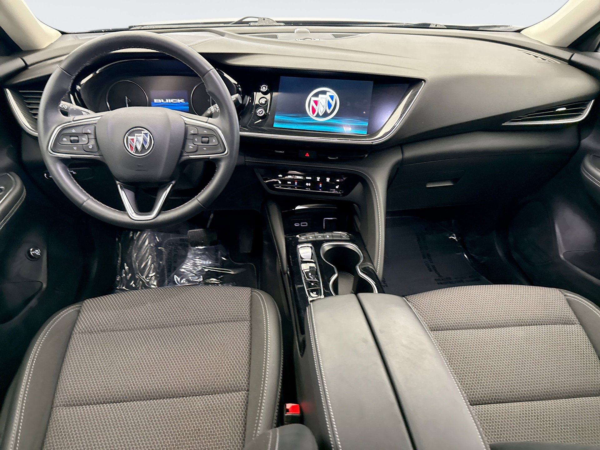 Used 2023 Buick Envision Preferred image 14