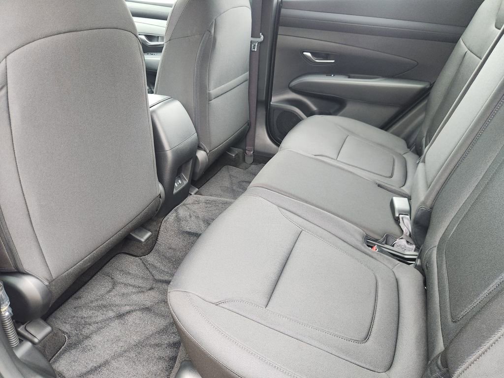 New 2026 Hyundai Tucson SE FWD image 21