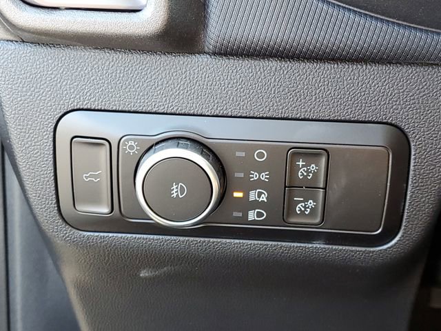 New 2025 Ford Bronco Sport Outer Banks w/ Sasquatch Outer Banks Package image 14