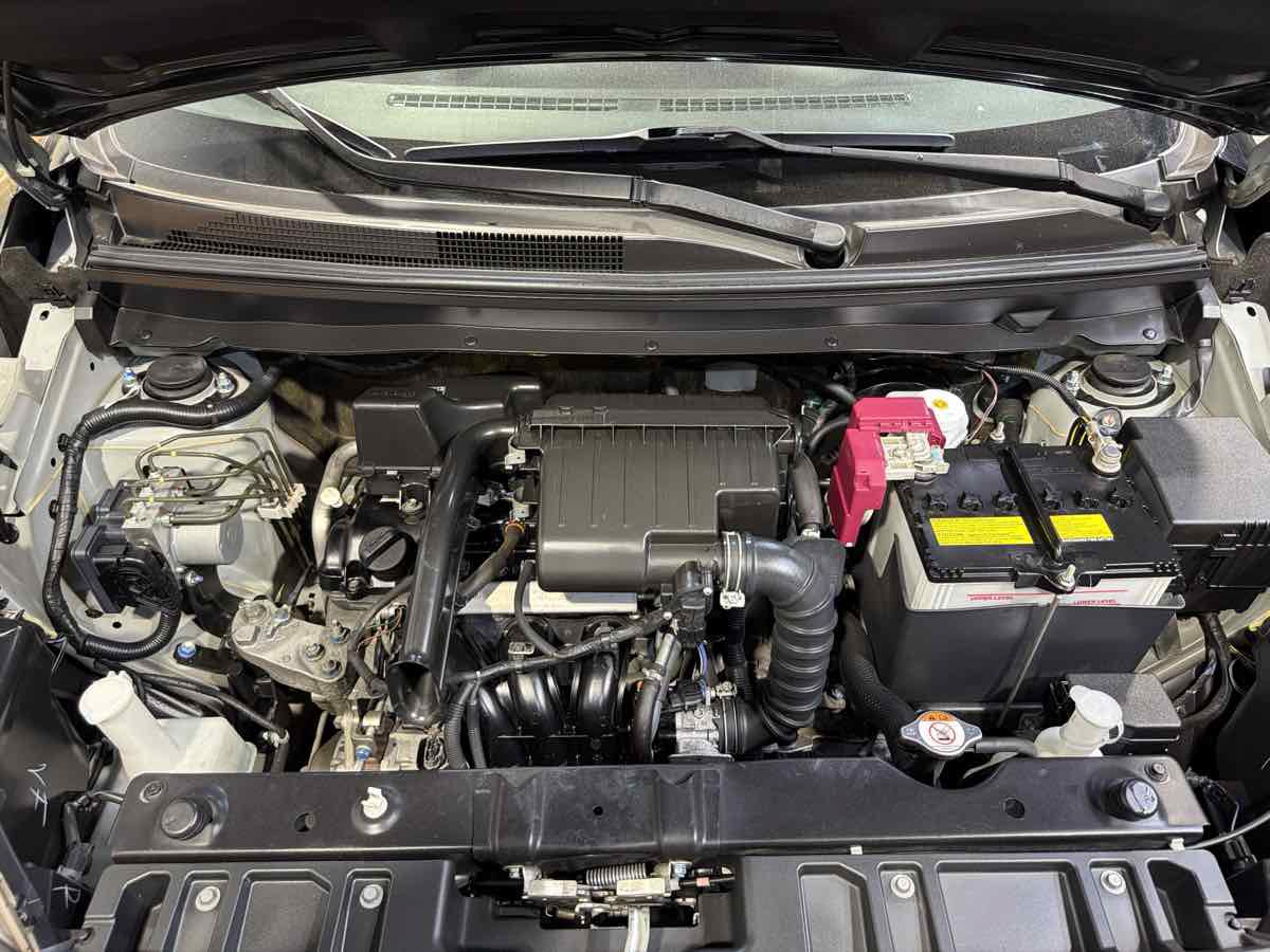 Used 2023 Mitsubishi Mirage Black Edition FWD image 27