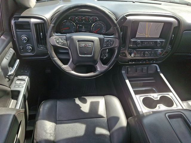 Used 2014 GMC Sierra 1500 SLT w/ All-Terrain Package image 13