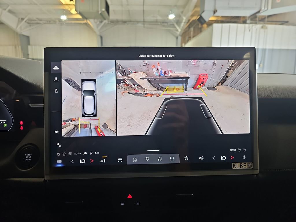 New 2026 MAZDA CX-5 2.5 S w/ Premium Plus Package image 24