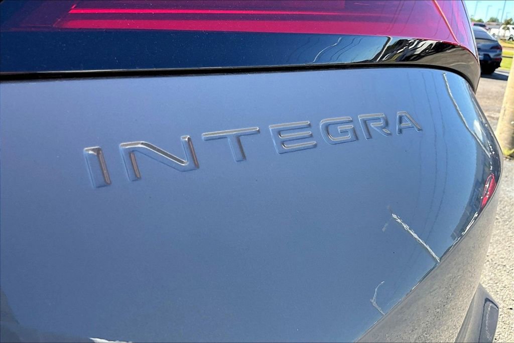 New 2026 Acura Integra Type S image 37