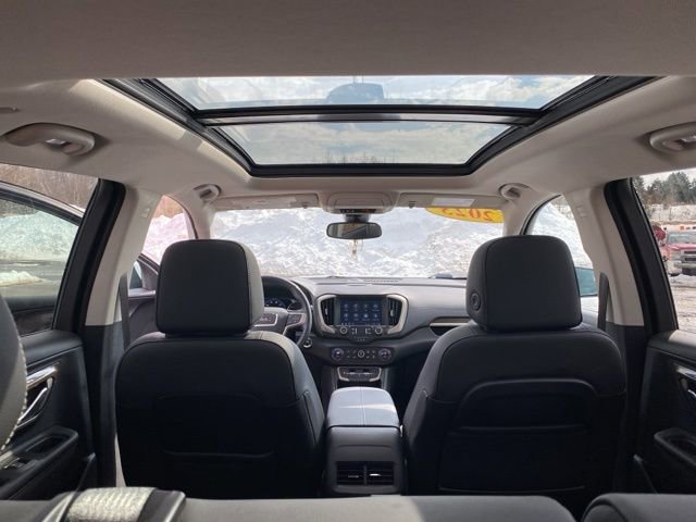 Certified 2023 GMC Terrain Denali w/ Denali Premium Package image 33