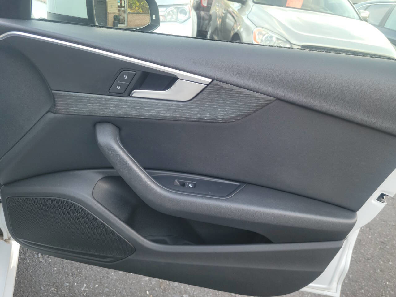 Used 2018 Audi A4 2.0T Premium w/ Convenience Package image 37