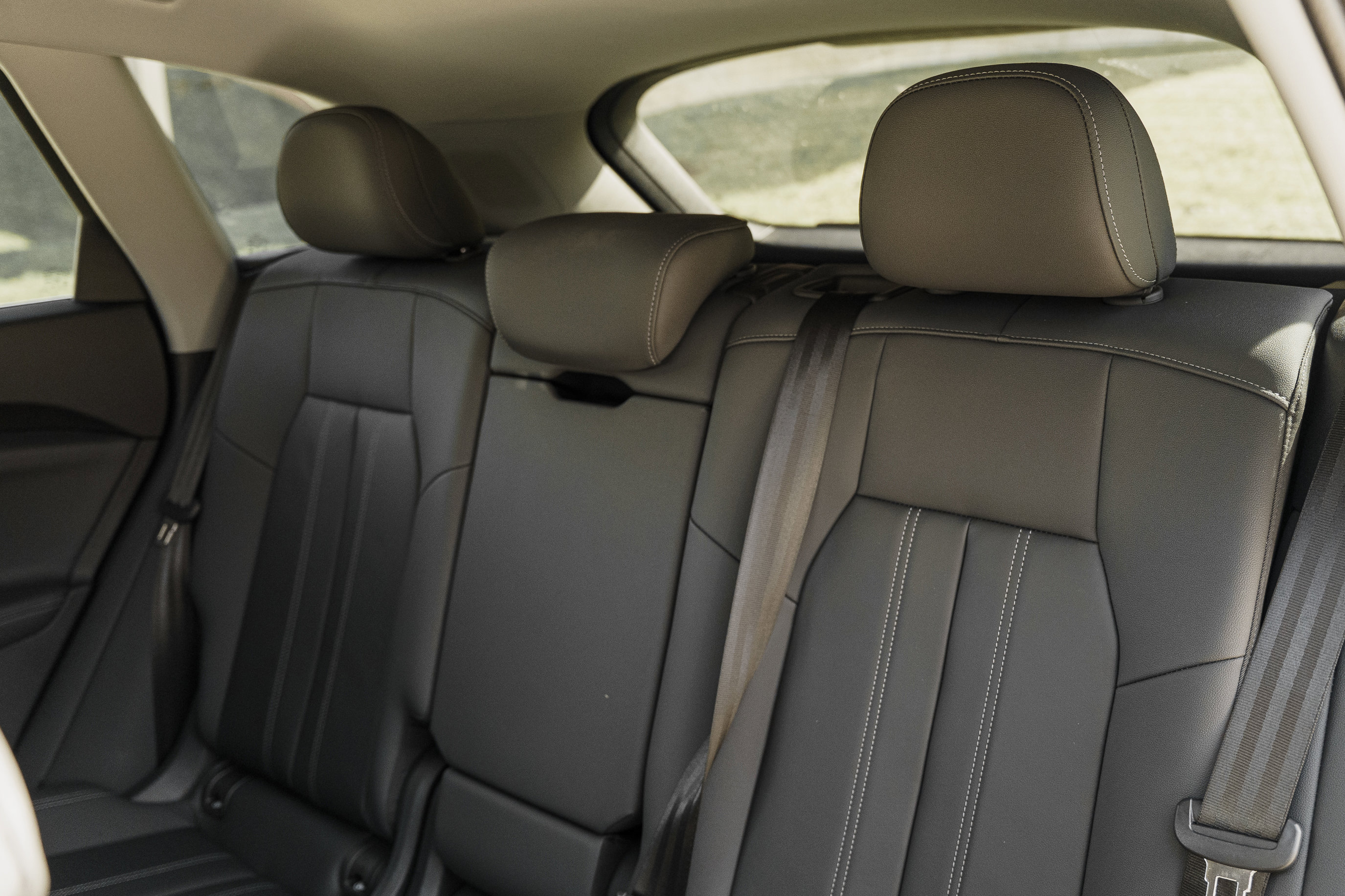 Certified 2025 Audi Q5 Premium w/ Convenience Package image 25