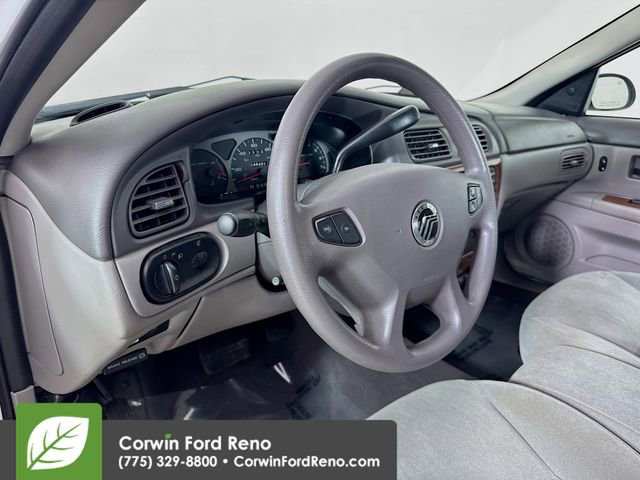 Used 2003 Mercury Sable GS image 9