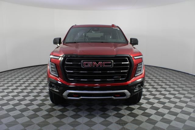 New 2026 GMC Yukon XL AT4 Ultimate image 34