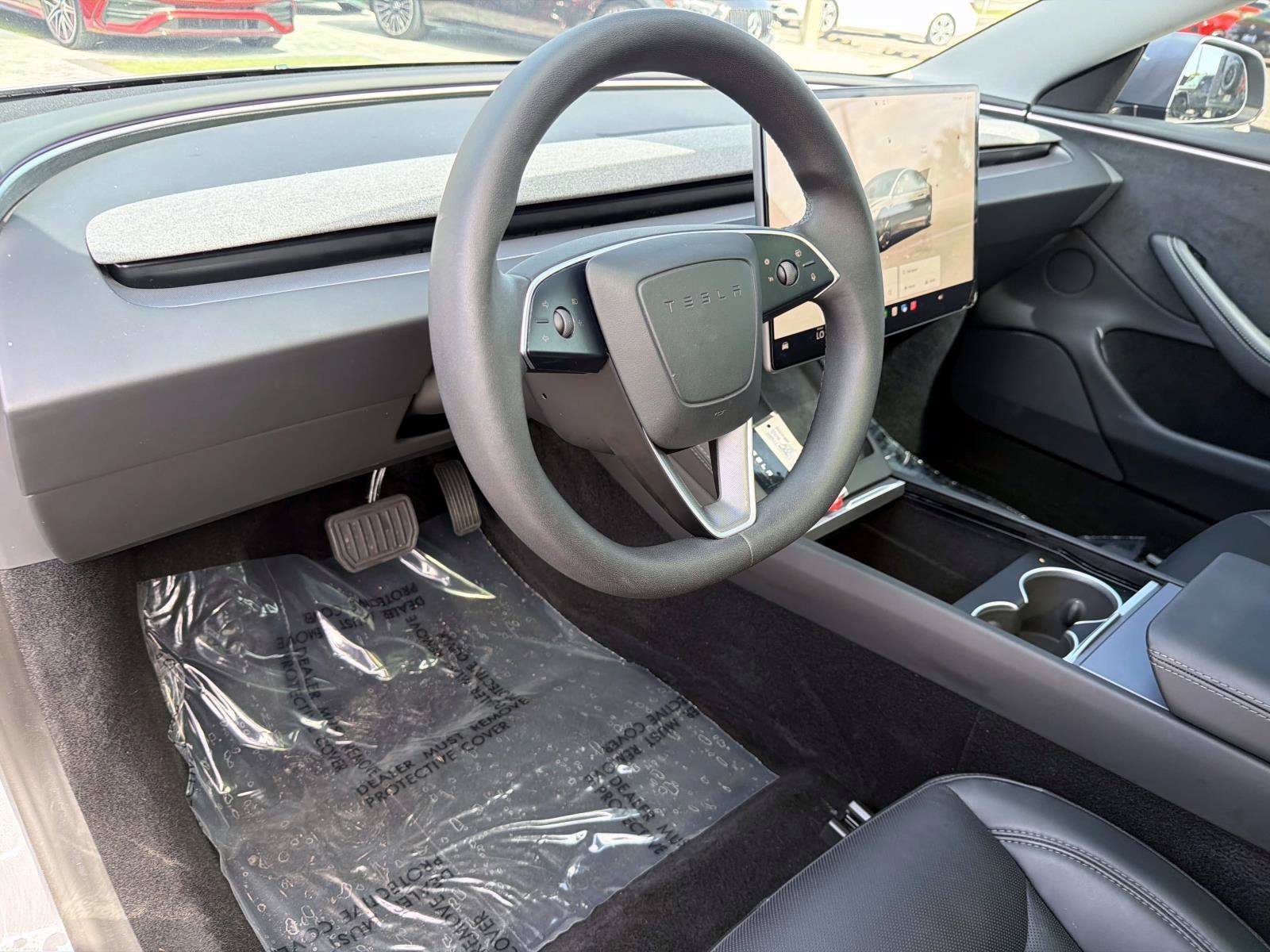 Used 2025 Tesla Model 3 Long Range AWD/4WD image 18