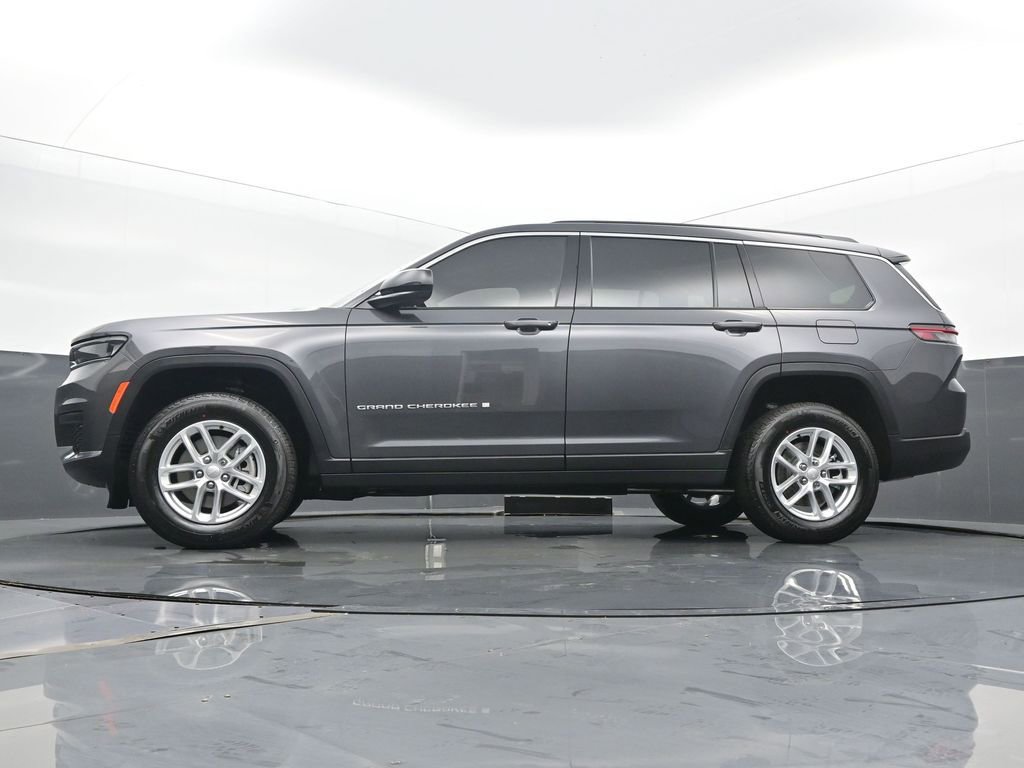New 2025 Jeep Grand Cherokee L Laredo w/ Luxury Tech Group I image 49