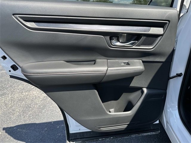 New 2026 Honda CR-V TrailSport image 11