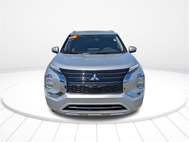 New 2025 Mitsubishi Outlander SEL image 10