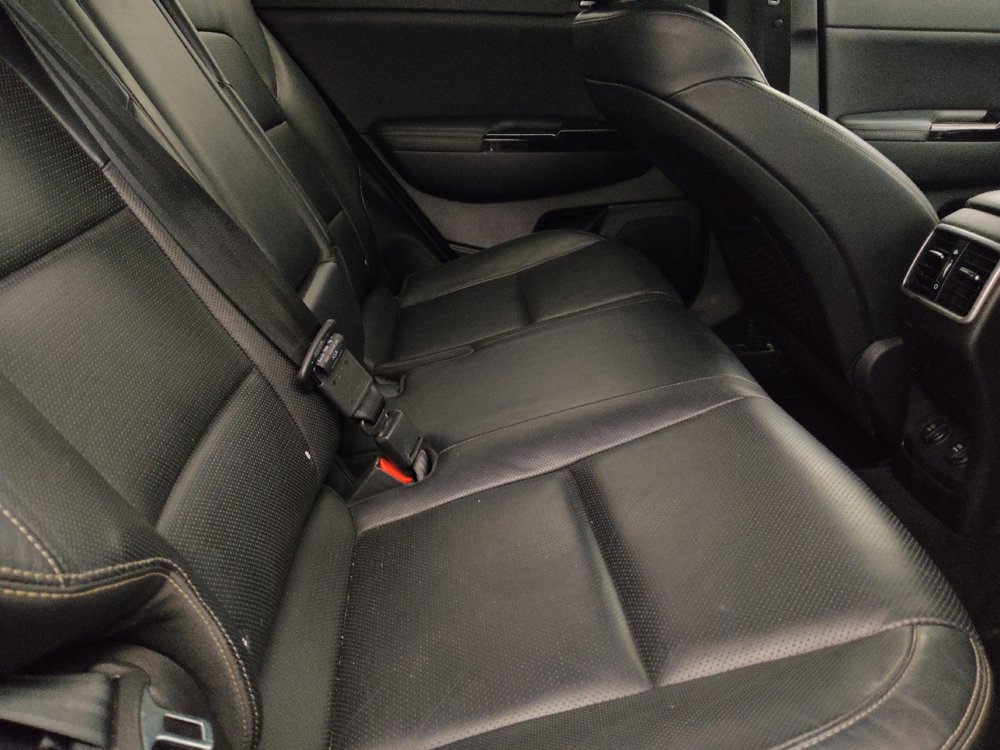 Used 2017 Kia Sportage SX AWD/4WD image 19