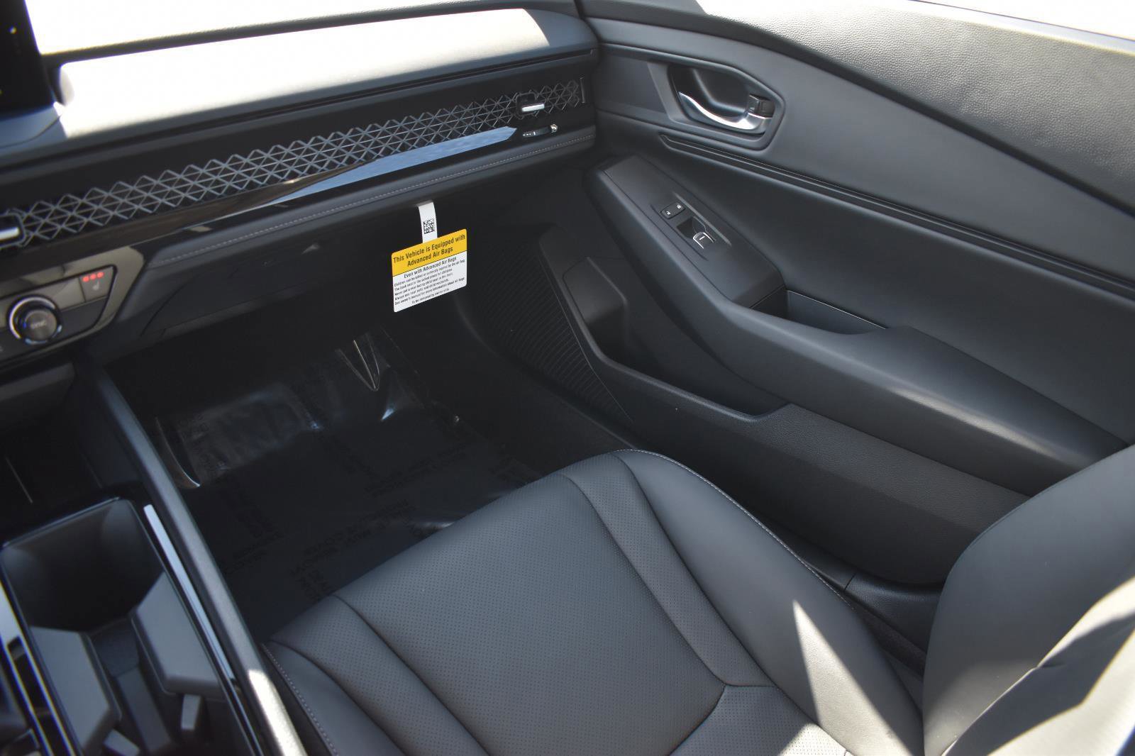 New 2026 Honda Accord EX-L image 21