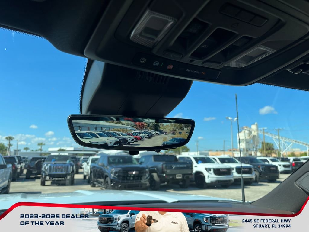 New 2026 GMC Sierra 2500 Denali w/ Denali Reserve Package image 32