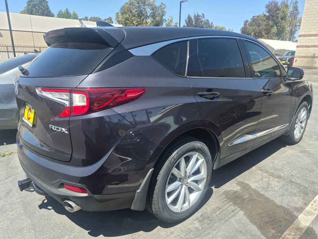 Used 2019 Acura RDX FWD image 5