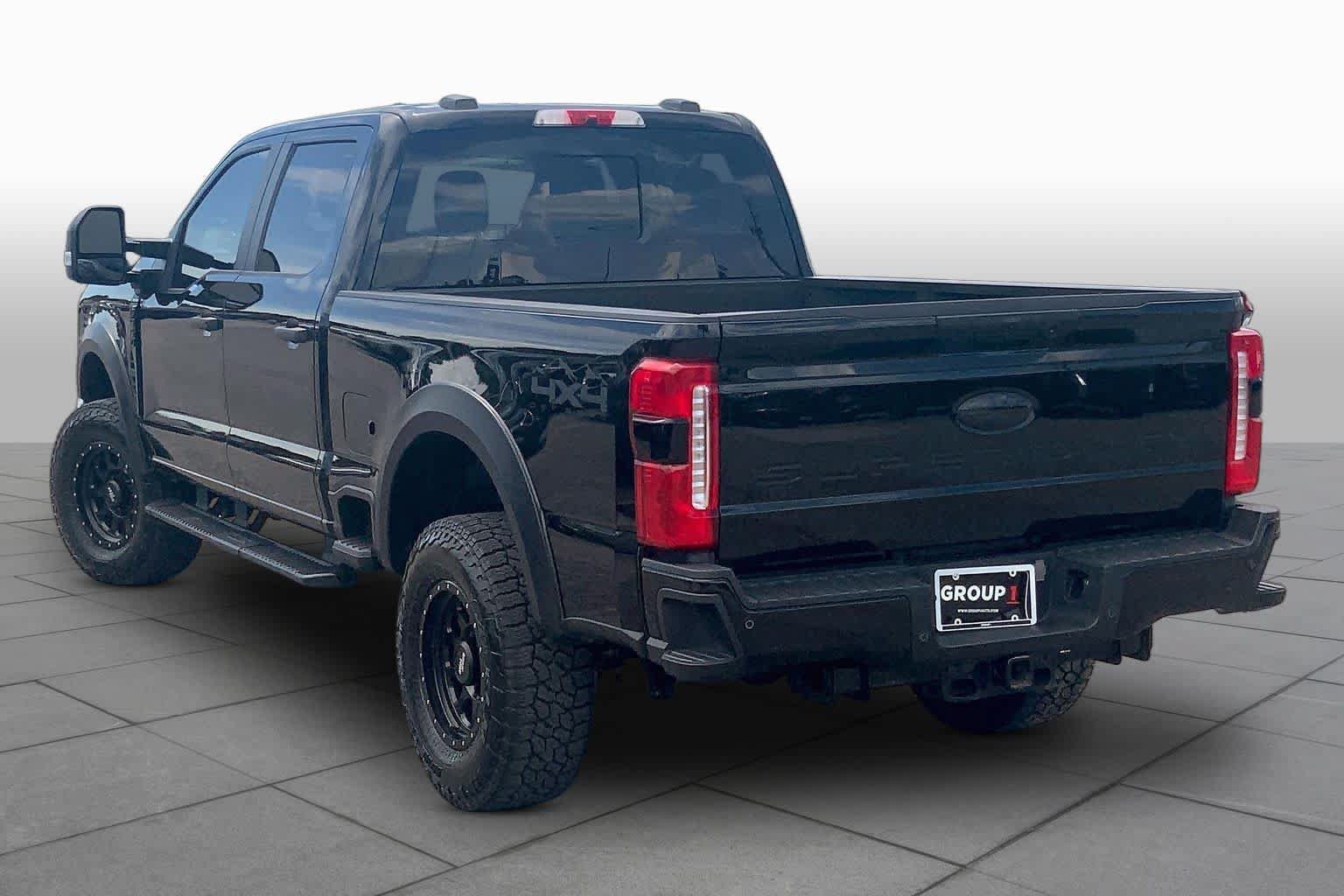 Used 2024 Ford F350 XL w/ STX Appearance Package AWD/4WD image 11