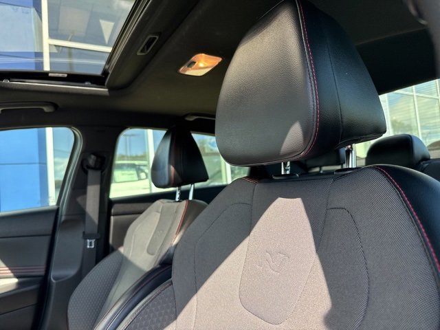 Certified 2023 Hyundai Elantra N Line w/ Cargo Package image 24