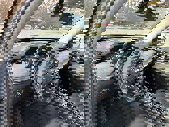 Used 2022 Jeep Compass Limited w/ Sun and Sound Group image 10