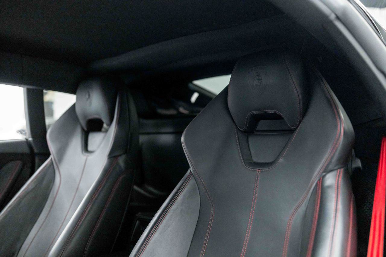 Used 2015 Lamborghini Huracan LP 610-4 image 68
